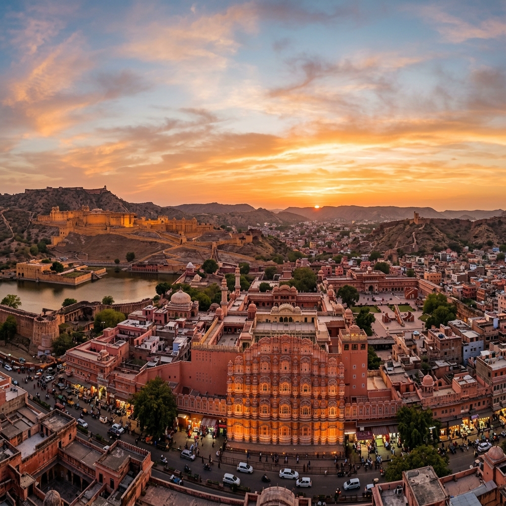 Delhi to Rishikesh route