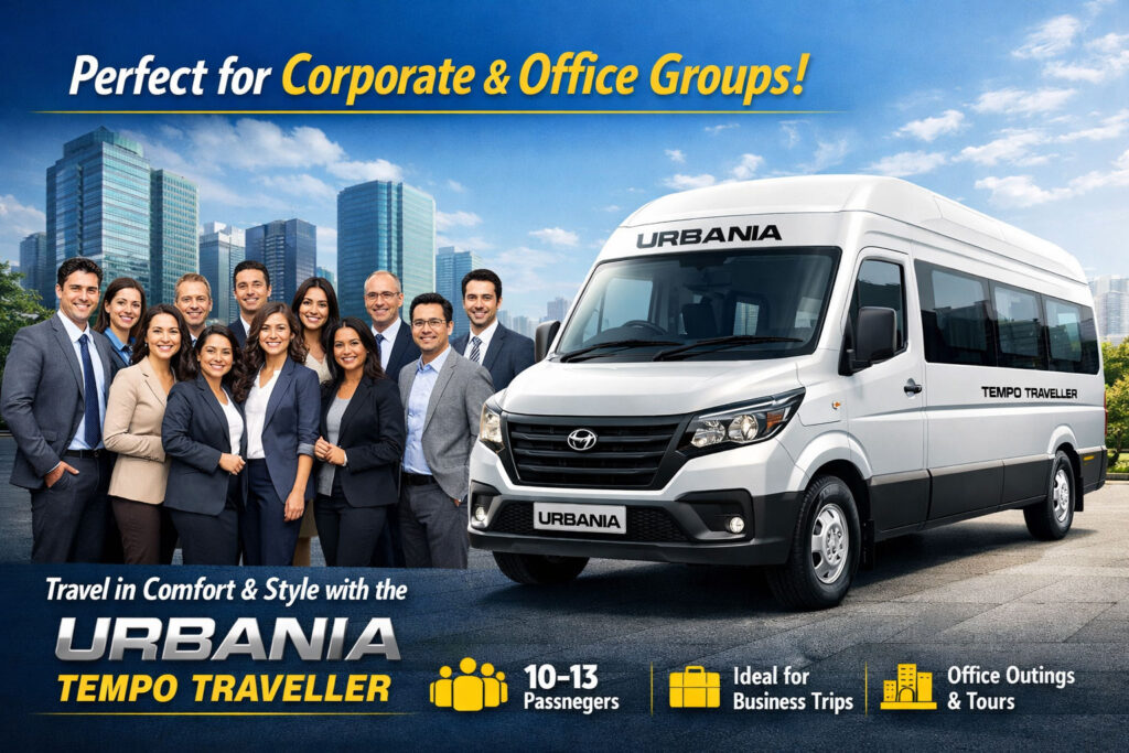 Corporate & Office Groups