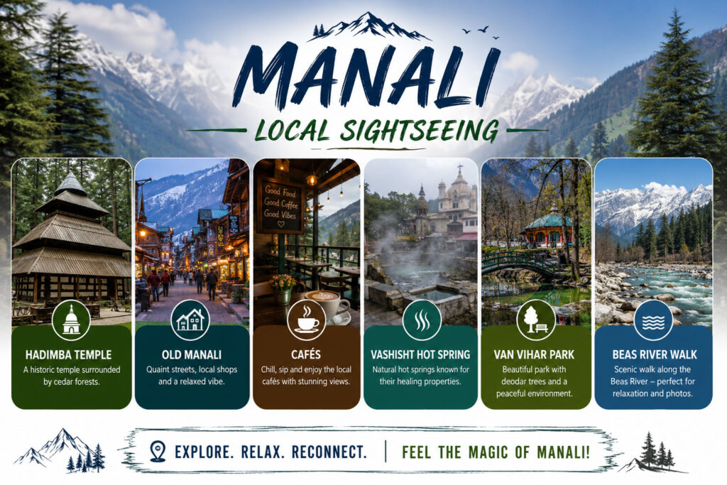 Manali