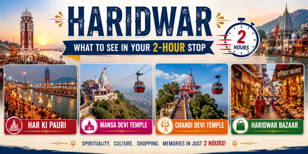 Haridwar