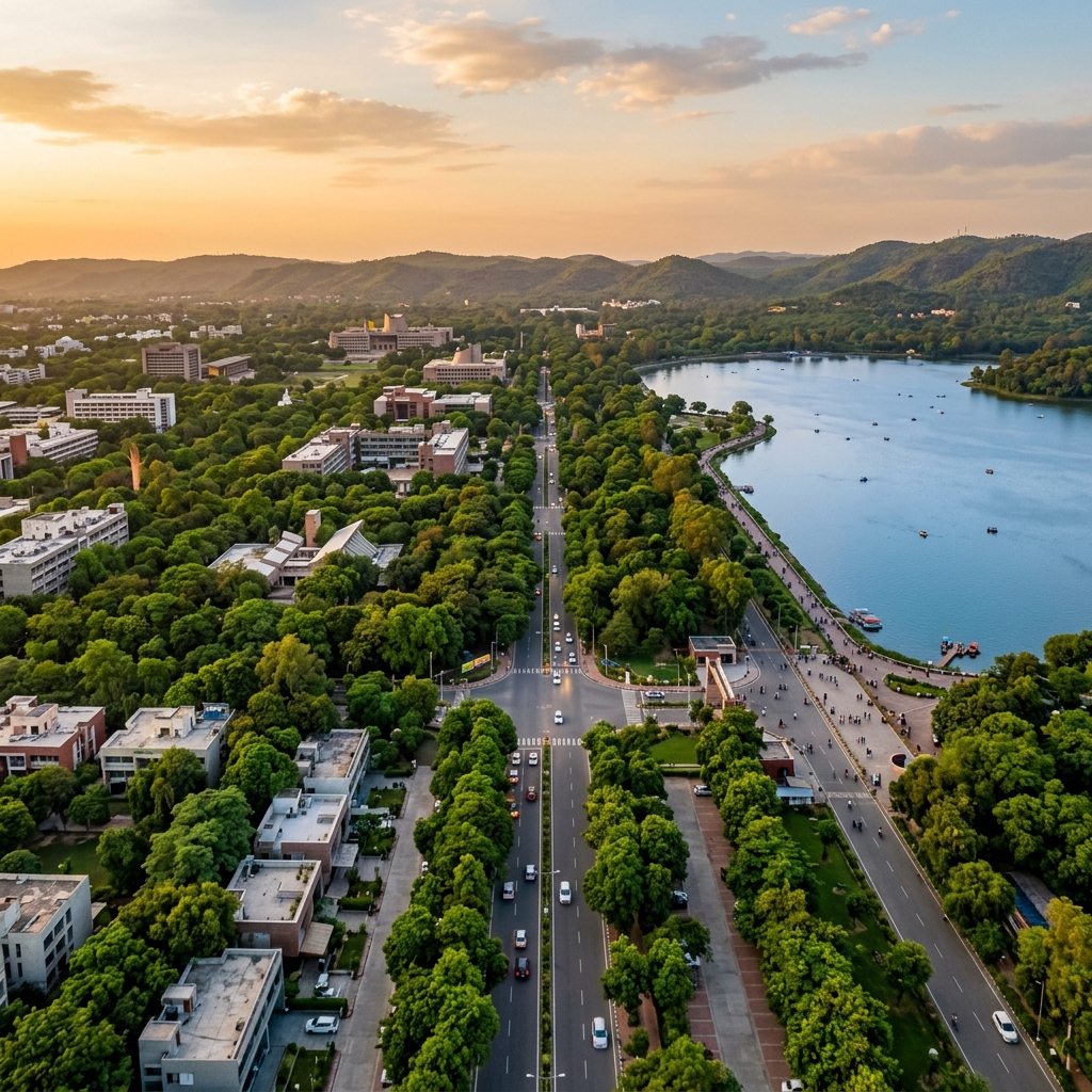 Delhi to Chandigarh route